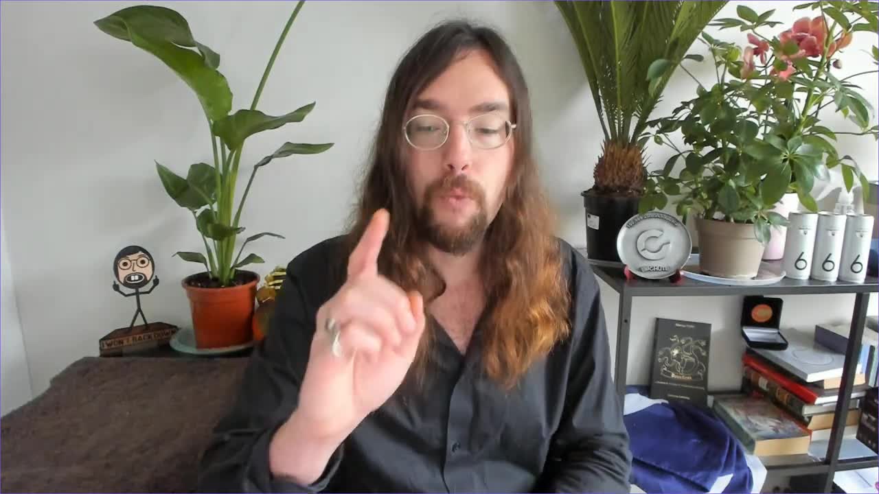 Occult Literature 350: The Way to Life and Immortality