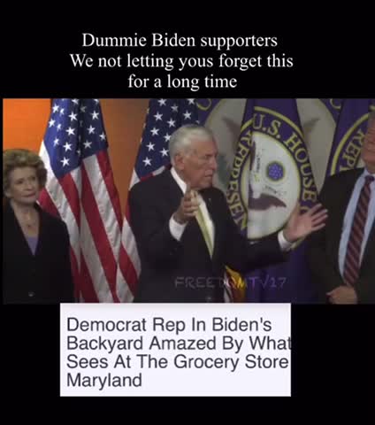 Biden hunger strike
