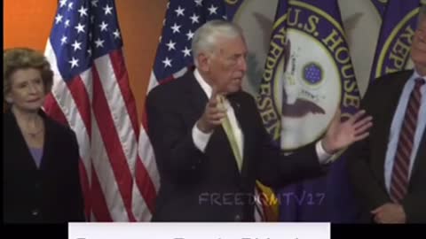 Biden hunger strike