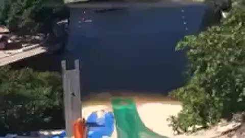 Slip N Slide Level Expert