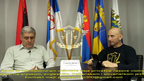 Sigmund Frojd (Miroljub Petrović)