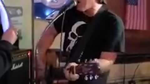 Problem With Polly (Scott Parrot) "The Birthday Song"