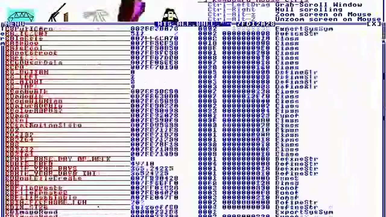 TempleOS System Guide Part 2