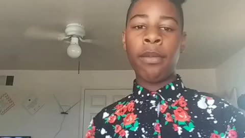 Me dancing on tik tok