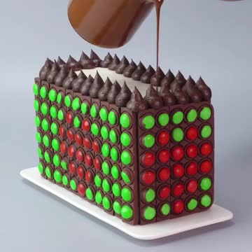 Creative Chocolate