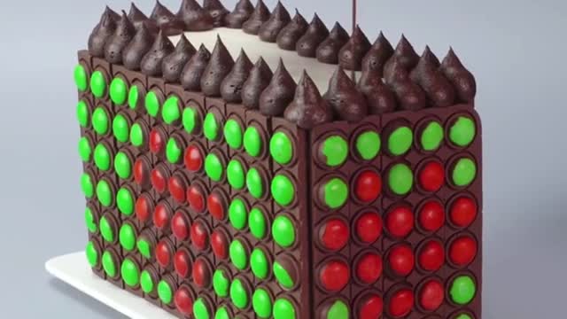 Creative Chocolate