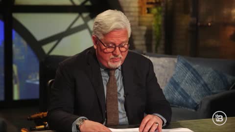 Glenn talks to Rudy about what he has on the Bidens