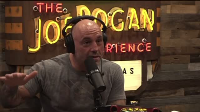 Joe Rogan Asks Zuckerberg What It’s Like to “Overthrow Governments”