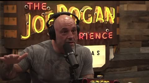 Joe Rogan Asks Zuckerberg What It’s Like to “Overthrow Governments”