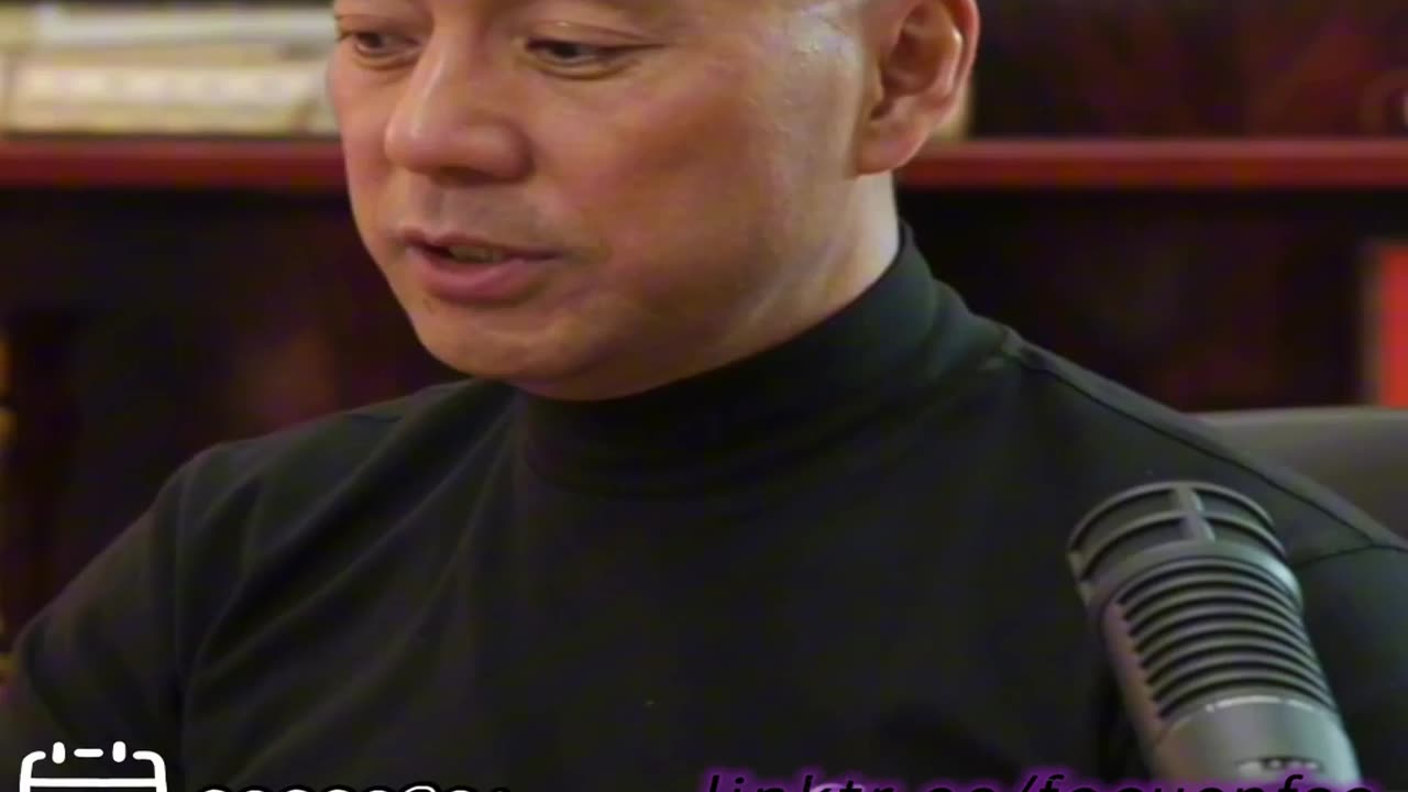 20220801文贵先生直播：有一天，中共在西方所有的“蓝金黄”，所有靠共产党养活的 #律师事务所，都得向美国和西方交代当年和共产党做了什么交易！