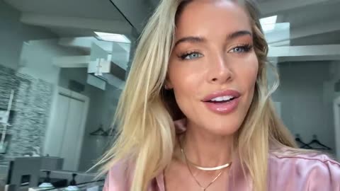 Glamour Makeup Tutorial with Jean Watts