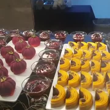 Trip to Turkey - Hotel Stay - E