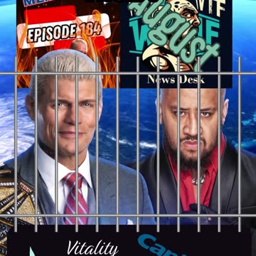 SHIZNIT MINUTE 9.13.24-BT talks SDL!