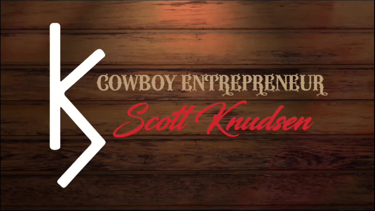 KCAA: Cowboy Entrepreneur