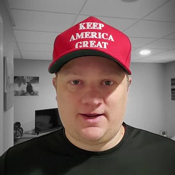 Conspiracy theorist think 1000s of people are signing fake affidavits