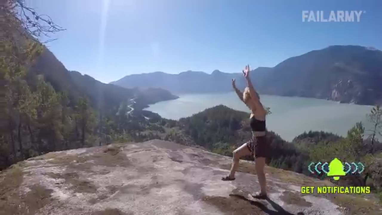 Best_Girl_Fails_Of_The_Year!