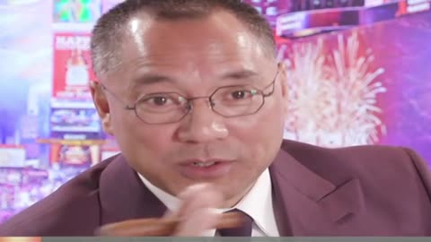 20200102文贵先生直播：内部战友给我说， #非典 到香港可能是共产党封港的借口。（文贵先生 #首次谈新冠病毒溯源）