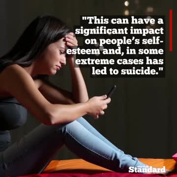 Government ID the answer to cyberbullying?