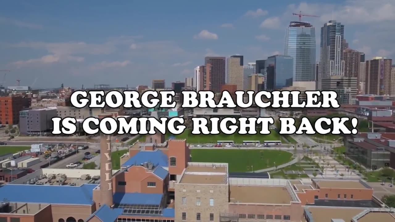 The George Brauchler Show - June 19, 2023