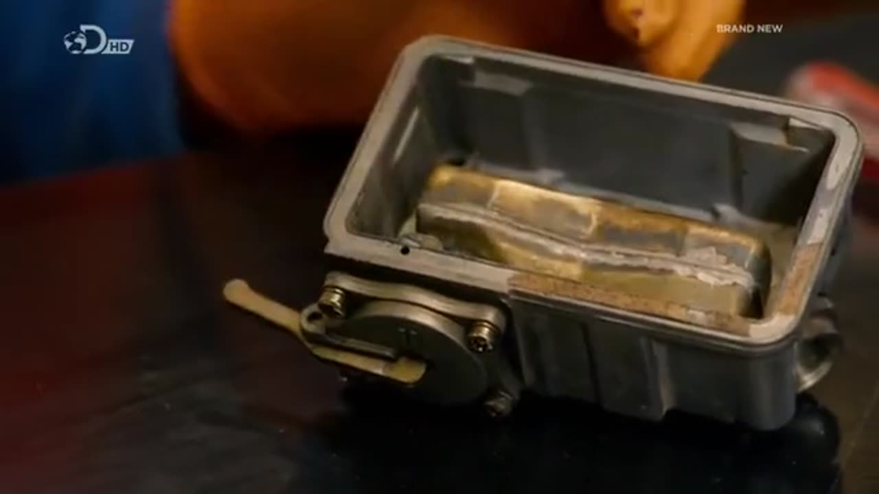 Wheeler Dealers S13E08 1968 Chevy Corvette
