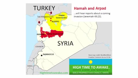 Assad's helpers