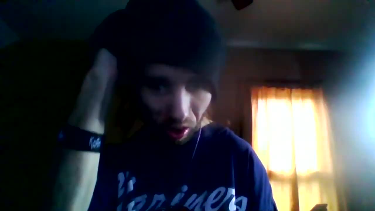 [Cyraxx Youtube 2021-6-4] Where i see myself in 10 Years (False Start)