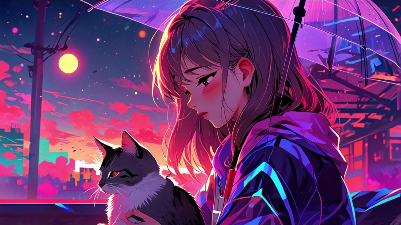 lofi hip hop radio - beats to sleep/chill to - Chillhop Music