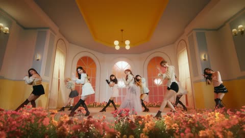 TWICE - Moonlight Sunrise