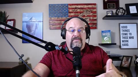 121. What is Really Holding You Back?
