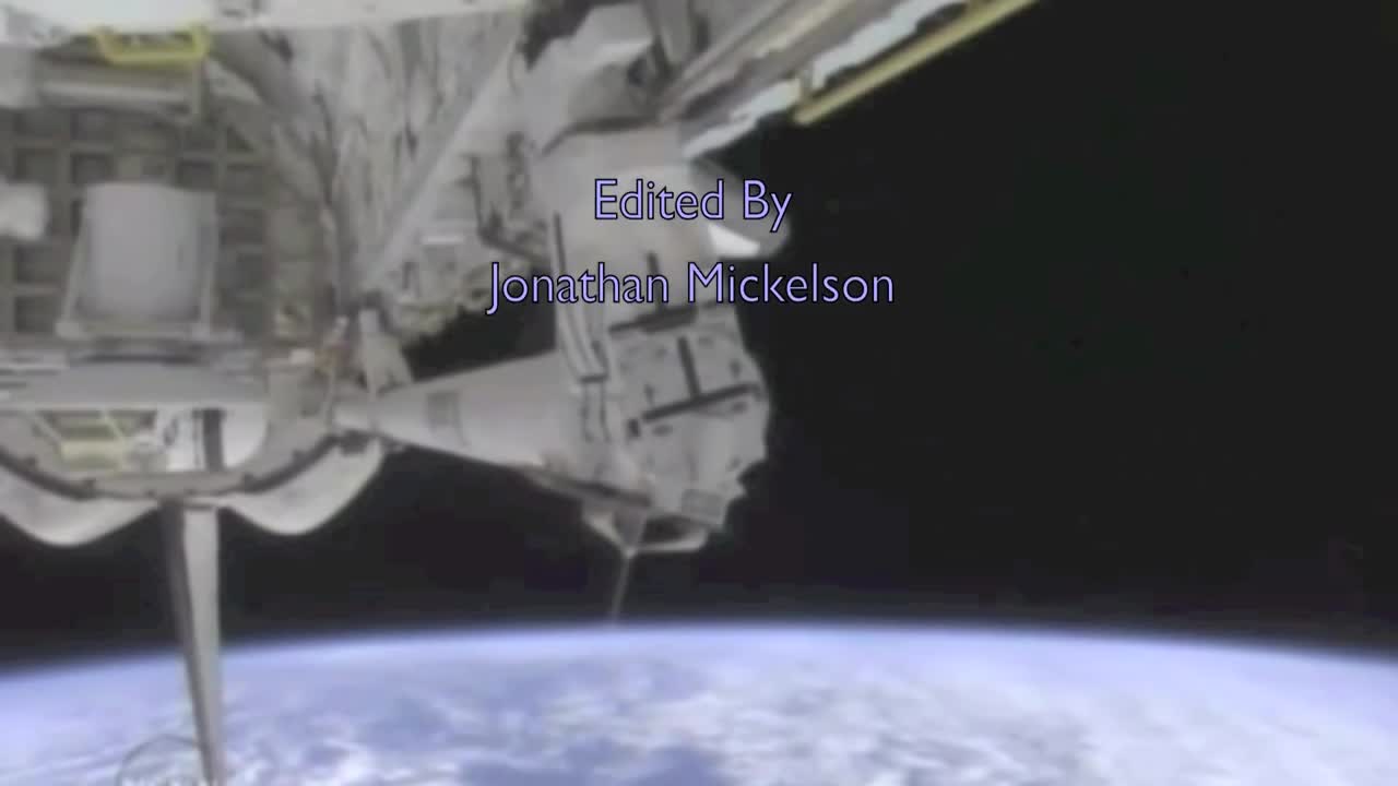 Shuttle Atlantis - Amazing Shuttle Launch Experience 1985