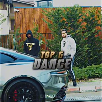 INTRODUCING THE ALL NEW TATE BROTHERS GETTING A NEW CAR DANCE.