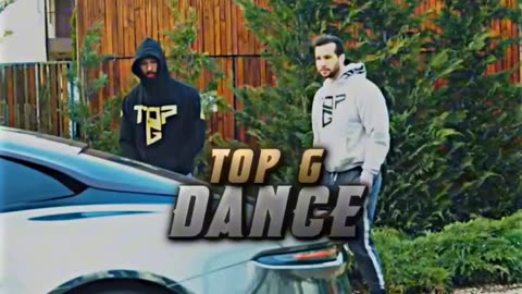 INTRODUCING THE ALL NEW TATE BROTHERS GETTING A NEW CAR DANCE.