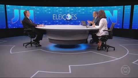 MINISTROS - Fake news do tio Willian