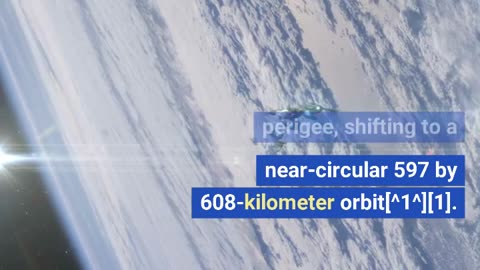 Unfolding the Mystery: China’s Space Plane and its Six Orbiting Wingmen