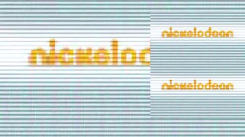 Nickelodeon Effects (MY MOST POPULAR VIDEO)
