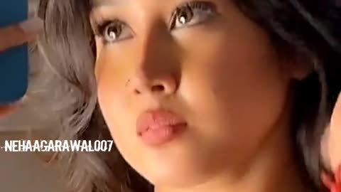 BEAUTIFUL Sofia ansari ❤️