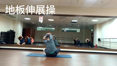 foundation core foundation 111-3-4-1 group class