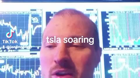 tsla stock. buy now join today
