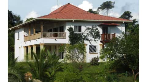 Real Estate Tamarindo