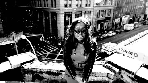 Narubi Selah - Hookless 2