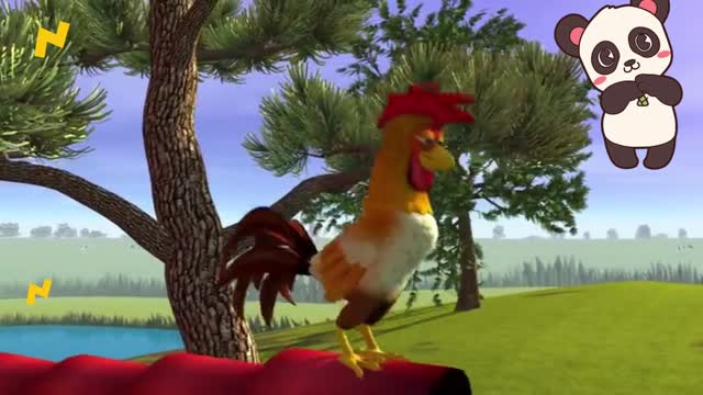 Learn, sing and dance with Kids Songs