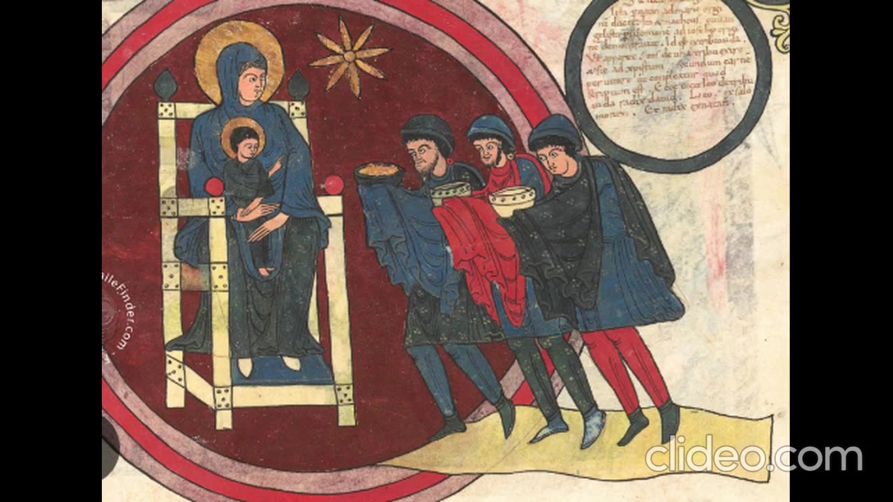 GOD - SAINT SEVER [PROD. BEATUS]