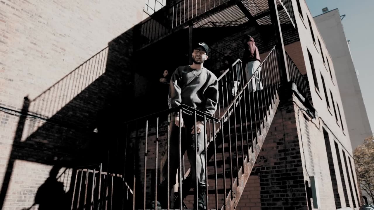 Chris Webby - Mischief Night