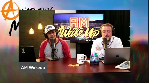 Comedy vs Tyranny w/ Ryan Long! TLAV Tuesday!