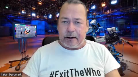 Meddelande om vad som komma skall