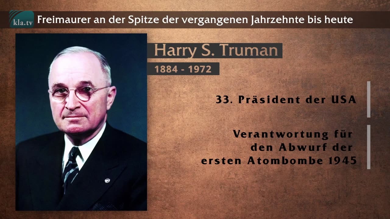 Weltgefahr: Höchstgrad-Freimaurerei