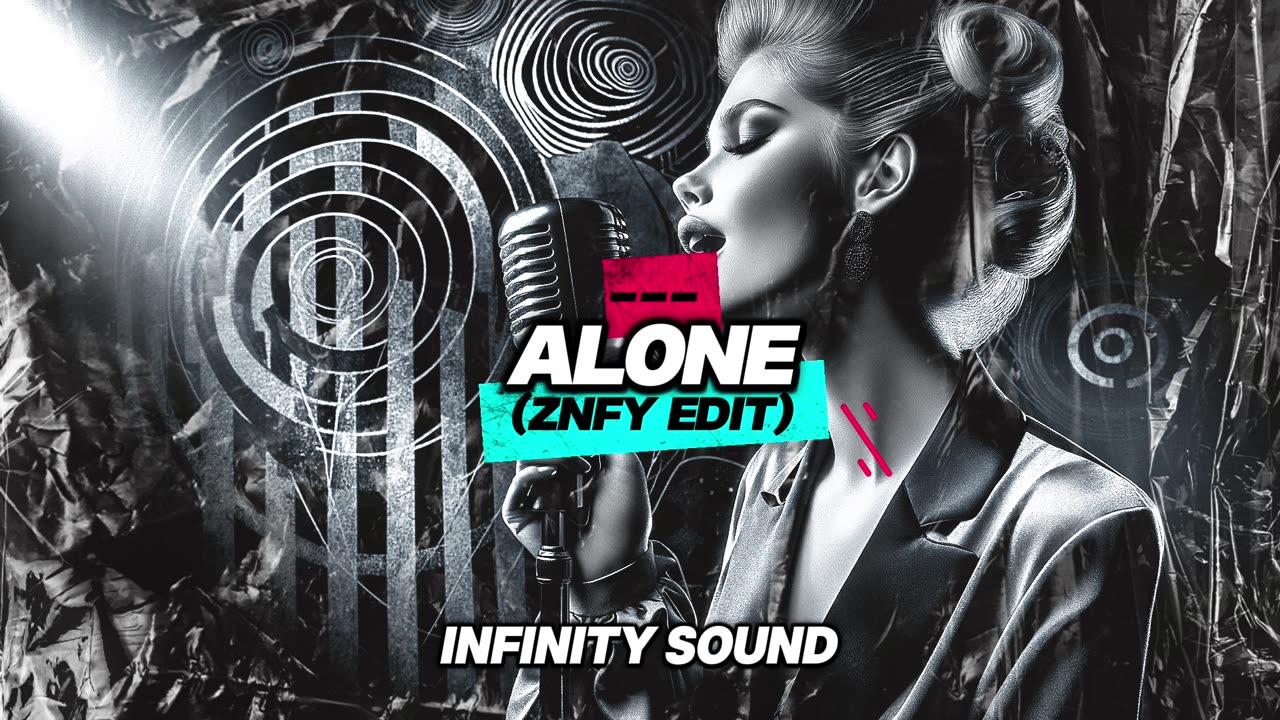 ALONE (ZNFY EDIT)
