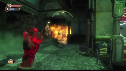 Bioshock Director's Commentaries Part 2