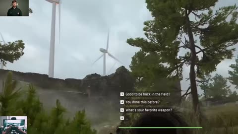 Call of Duty Modern Warfare 3 Gameplay - Part 1 of Full Game Campaign