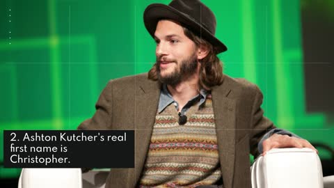 5 Random Celebrity Facts #celebrities #facts #top5